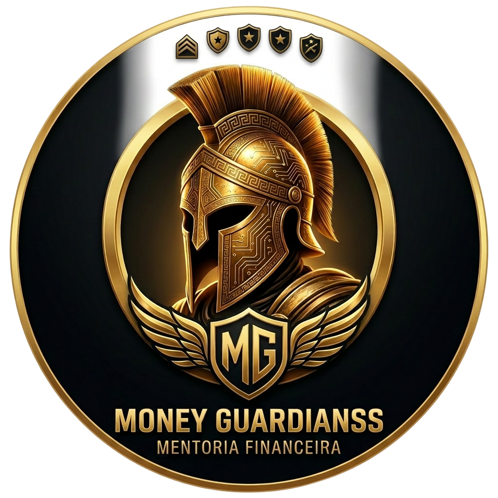 Money Guardians — Logo